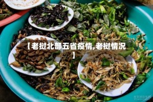 【老挝北部五省疫情,老挝情况】