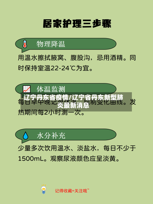 辽宁丹东省疫情/辽宁省丹东新型肺炎最新消息-第2张图片