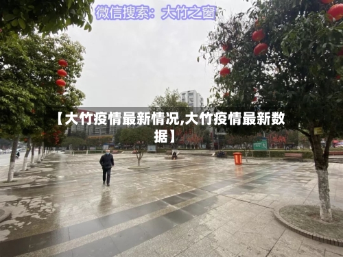 【大竹疫情最新情况,大竹疫情最新数据】-第2张图片